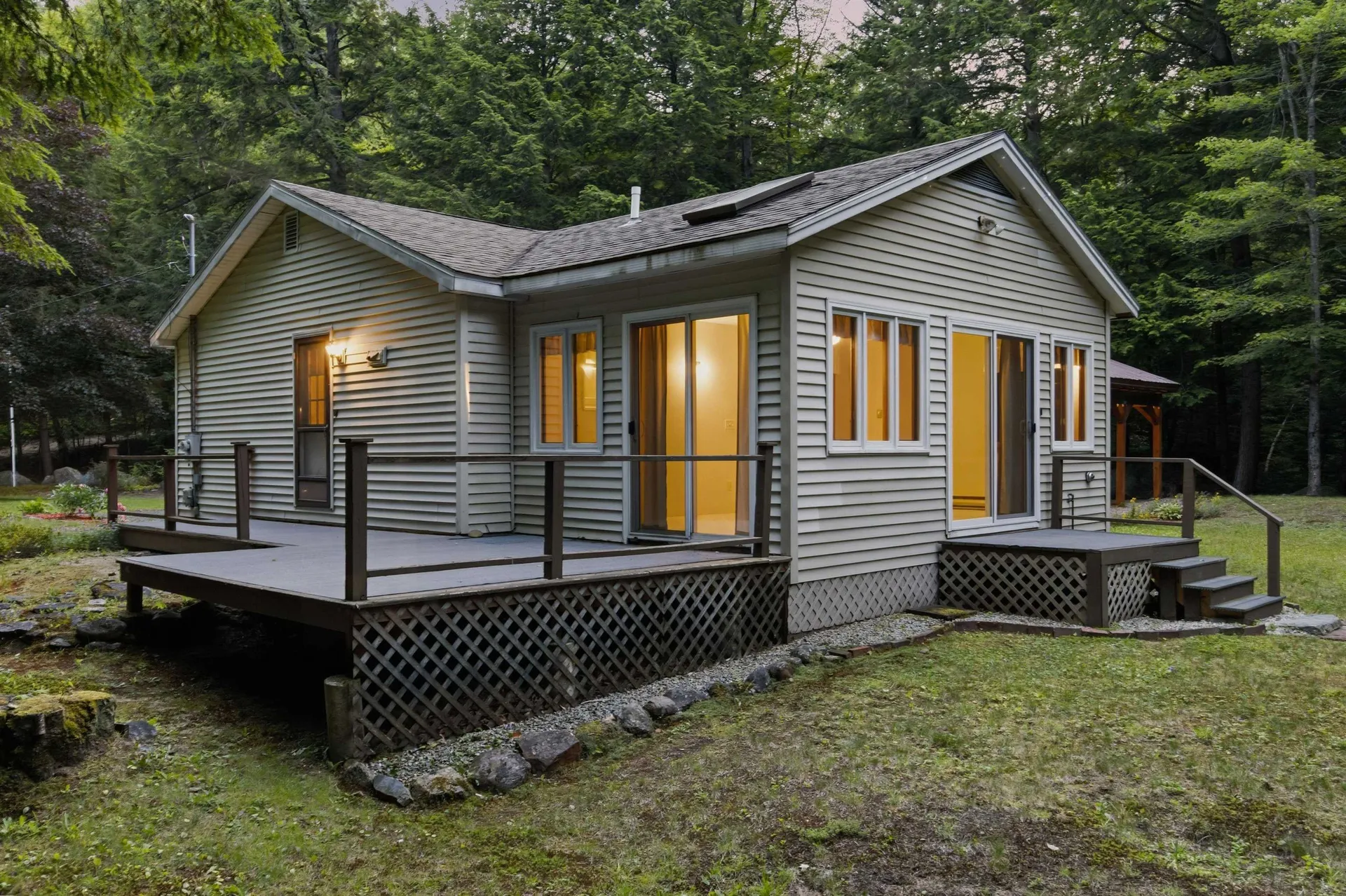 20 Potato Hill Road Woodstock NH 03262