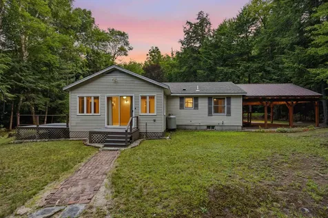20 Potato Hill Road Woodstock NH 03262