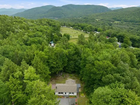 20 Potato Hill Road Woodstock NH 03262