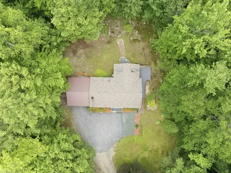 20 Potato Hill Road Woodstock NH 03262