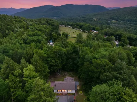 20 Potato Hill Road Woodstock NH 03262