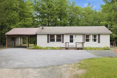 20 Potato Hill Road Woodstock NH 03262