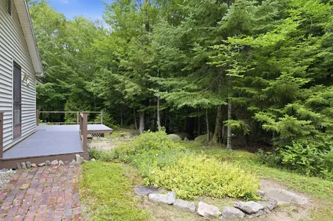 20 Potato Hill Road Woodstock NH 03262