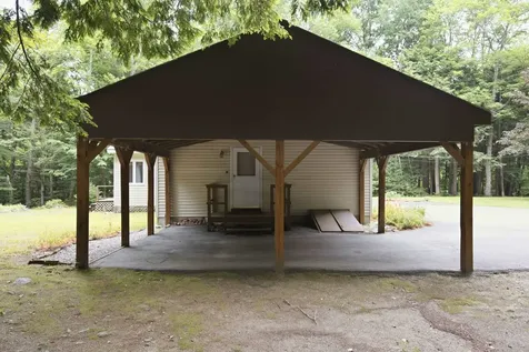 20 Potato Hill Road Woodstock NH 03262