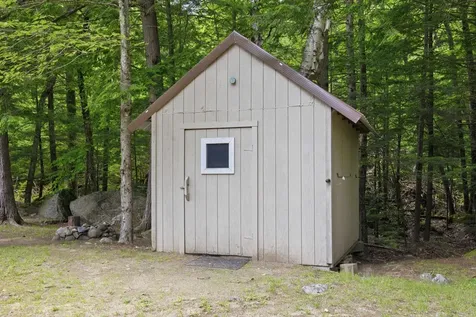 20 Potato Hill Road Woodstock NH 03262