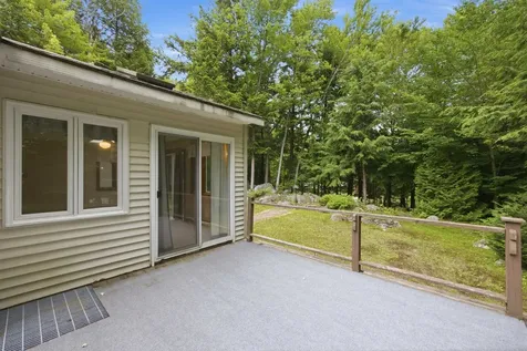 20 Potato Hill Road Woodstock NH 03262