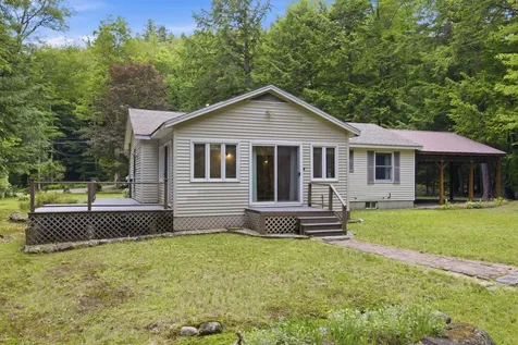 20 Potato Hill Road Woodstock NH 03262