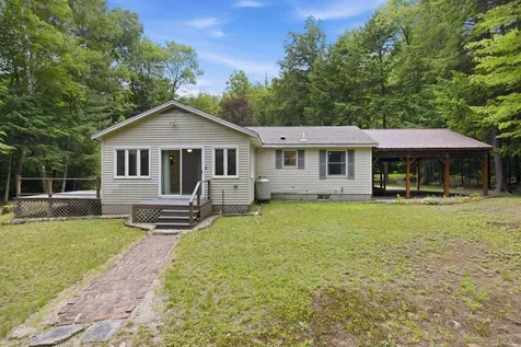20 Potato Hill Road Woodstock NH 03262