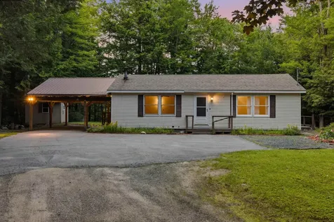 20 Potato Hill Road Woodstock NH 03262