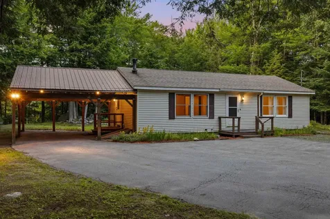 20 Potato Hill Road Woodstock NH 03262