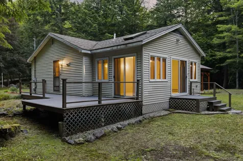 20 Potato Hill Road Woodstock NH 03262