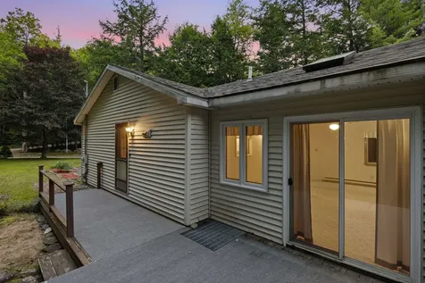 20 Potato Hill Road Woodstock NH 03262
