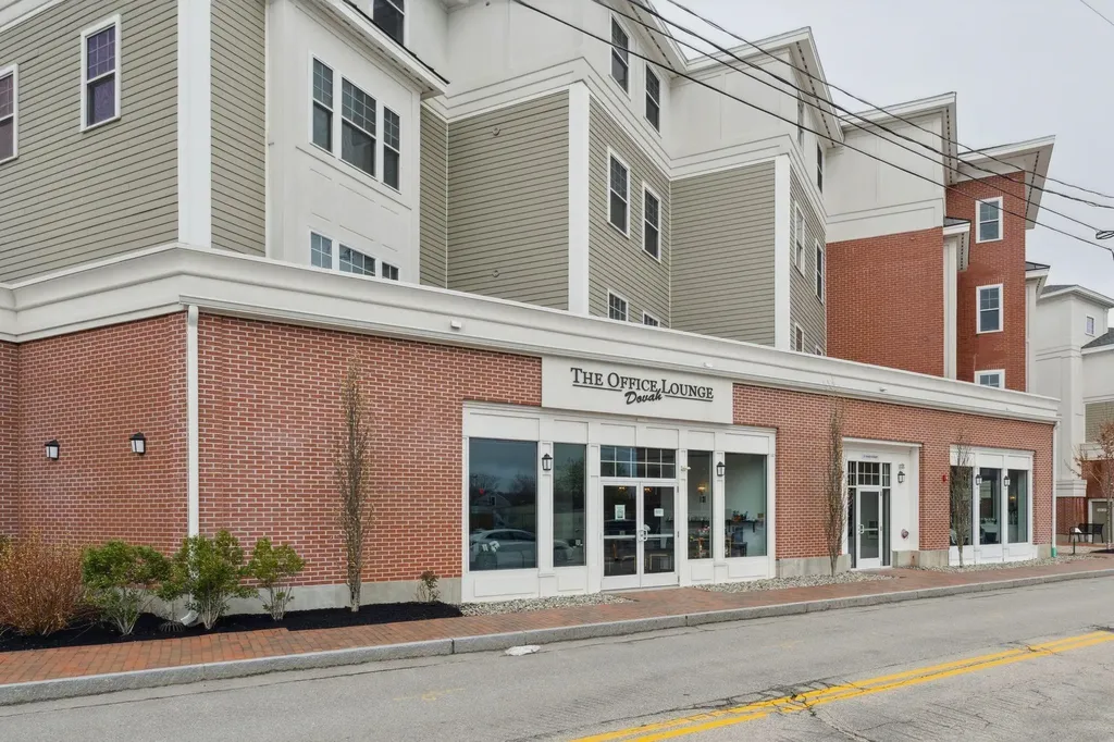 21 3rd Street Dover NH 03820