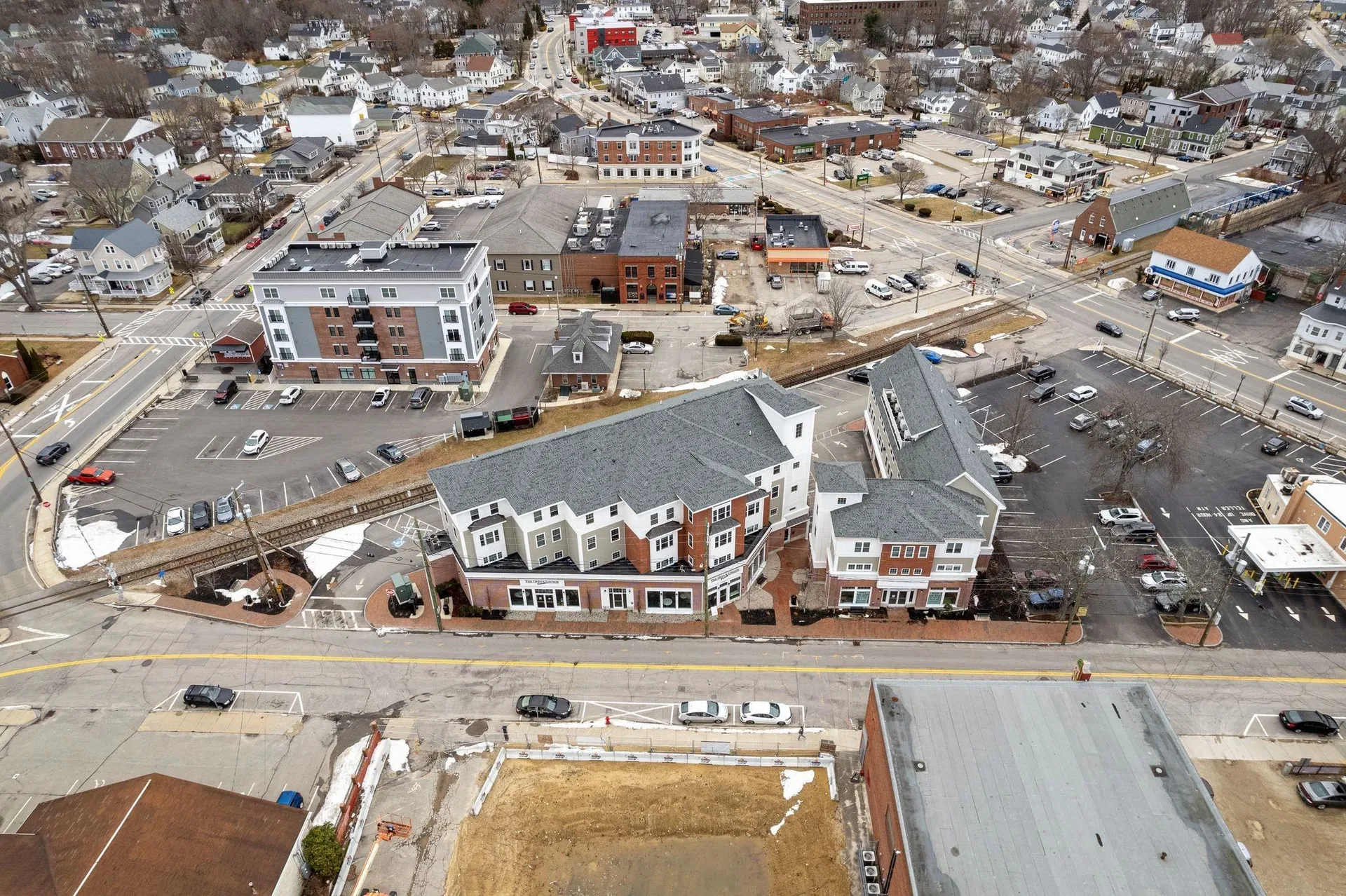 21 3rd Street Dover NH 03820