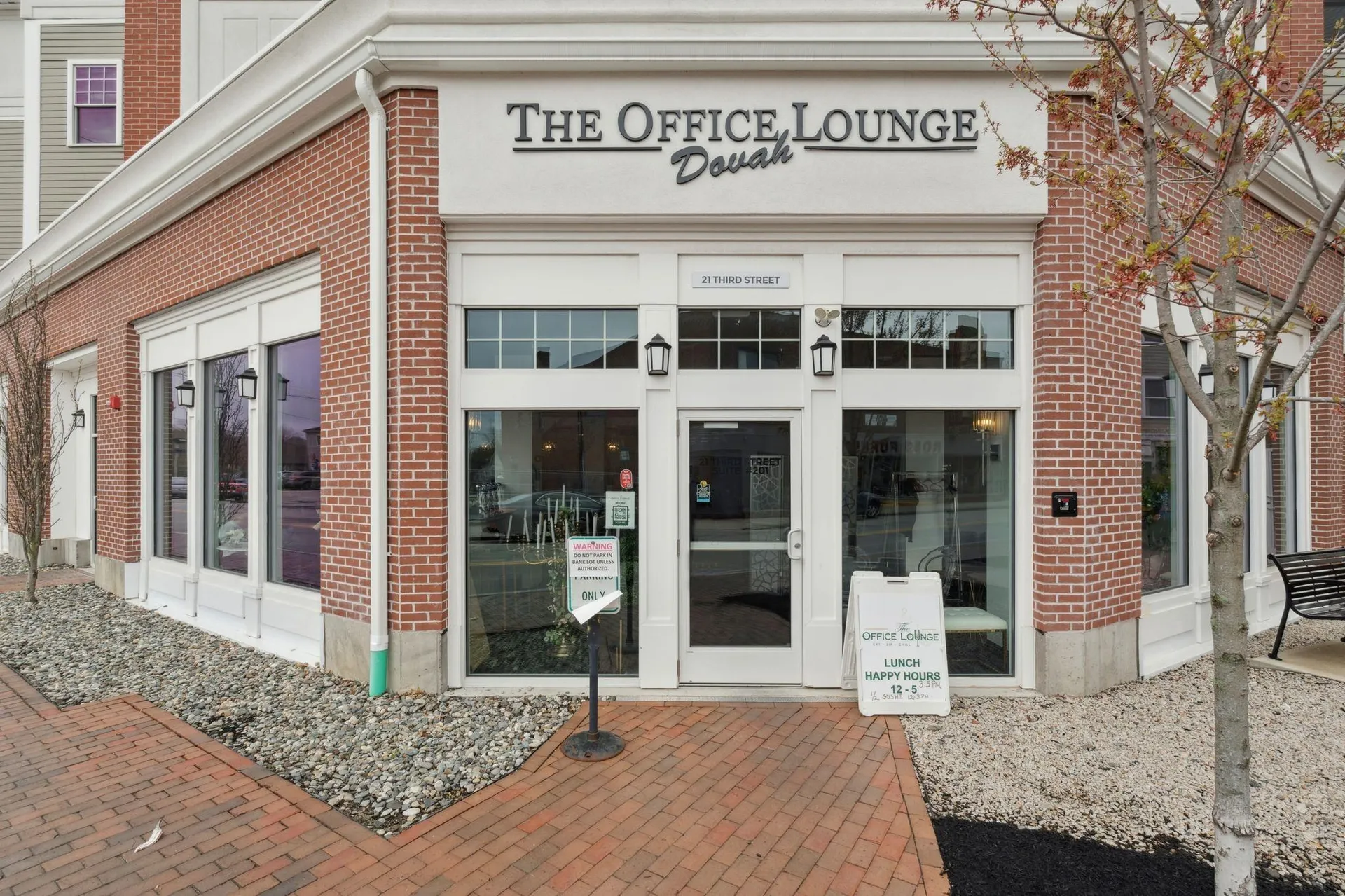 21 3rd Street Dover NH 03820