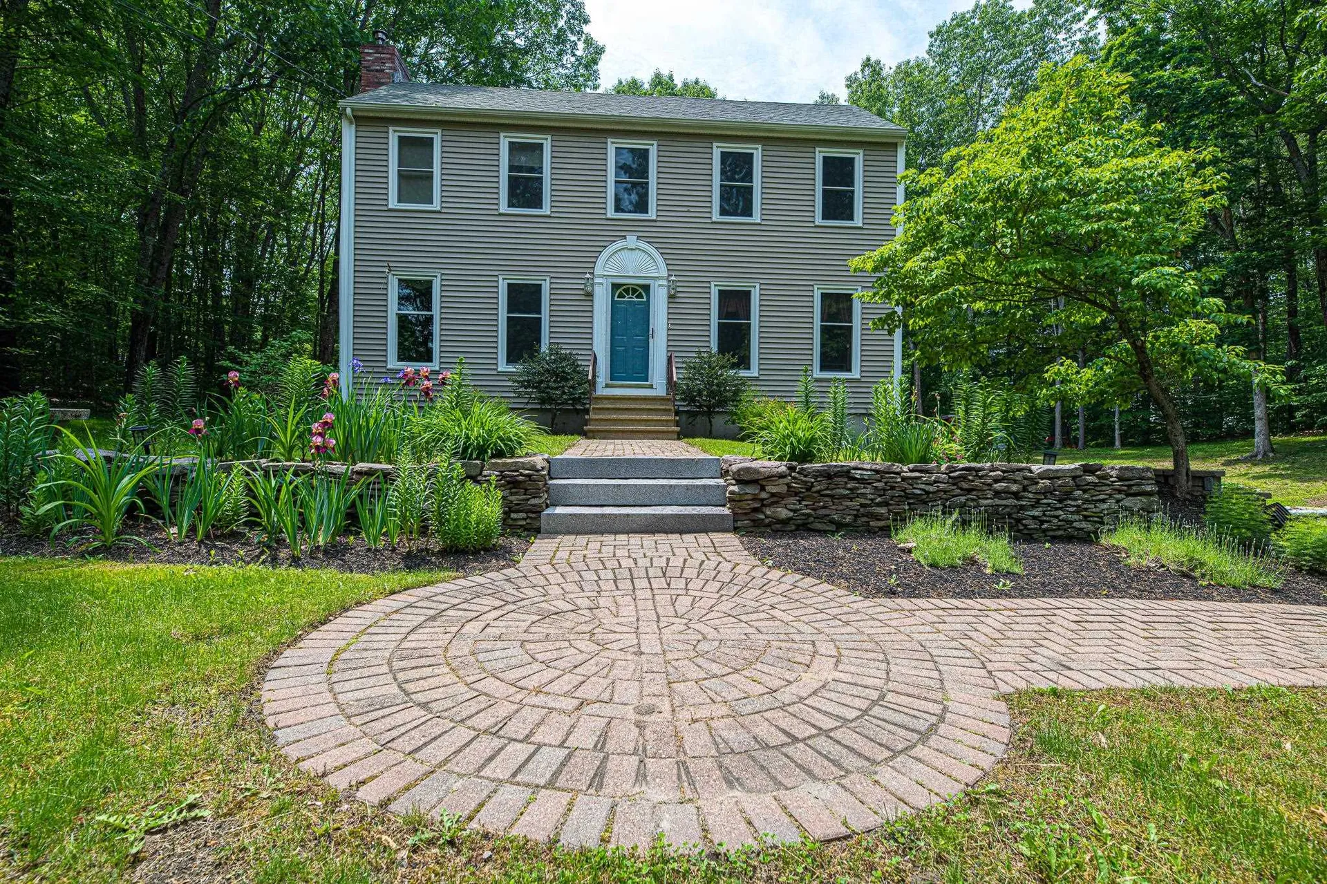 42 Moses Carr Road Rollinsford NH 03869