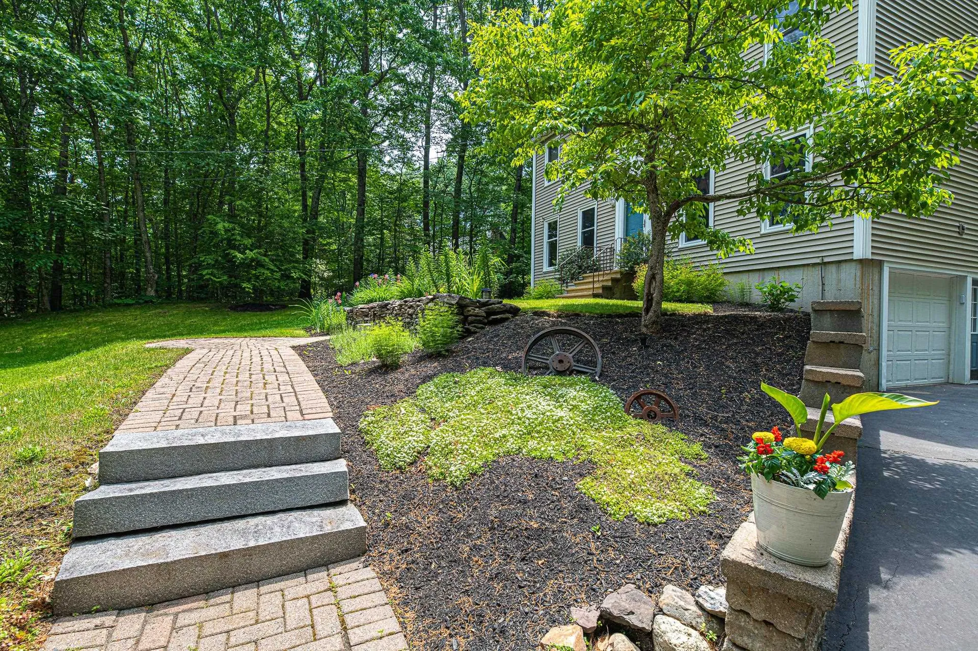 42 Moses Carr Road Rollinsford NH 03869