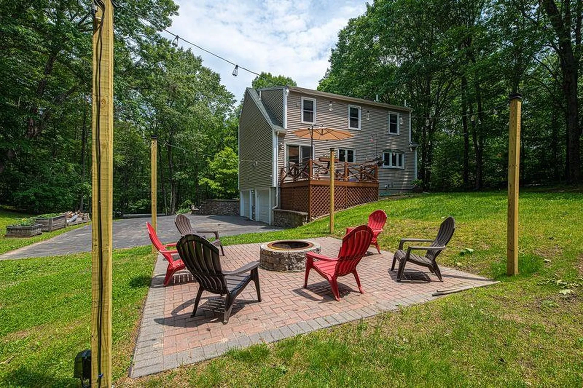 42 Moses Carr Road Rollinsford NH 03869