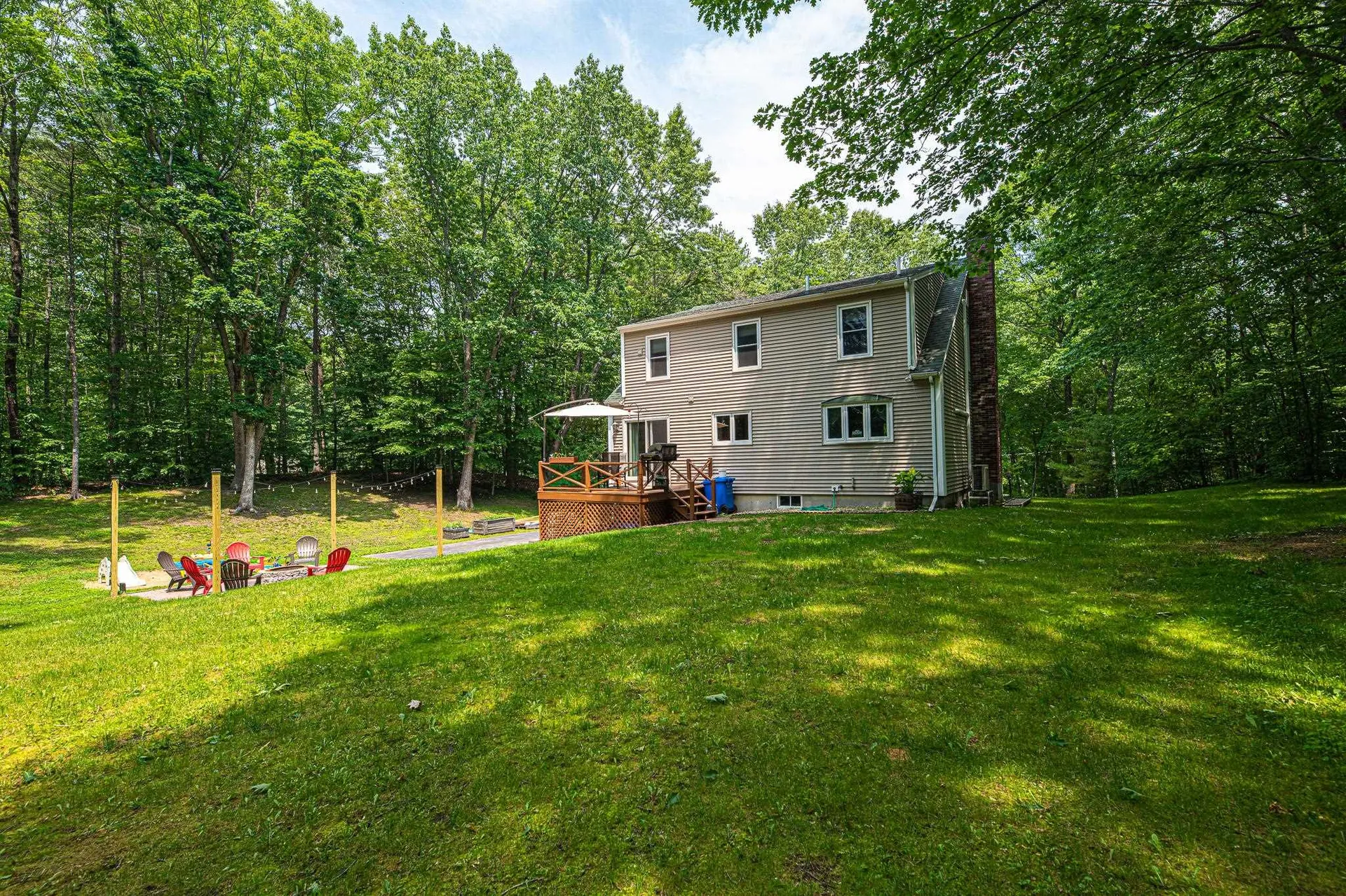 42 Moses Carr Road Rollinsford NH 03869