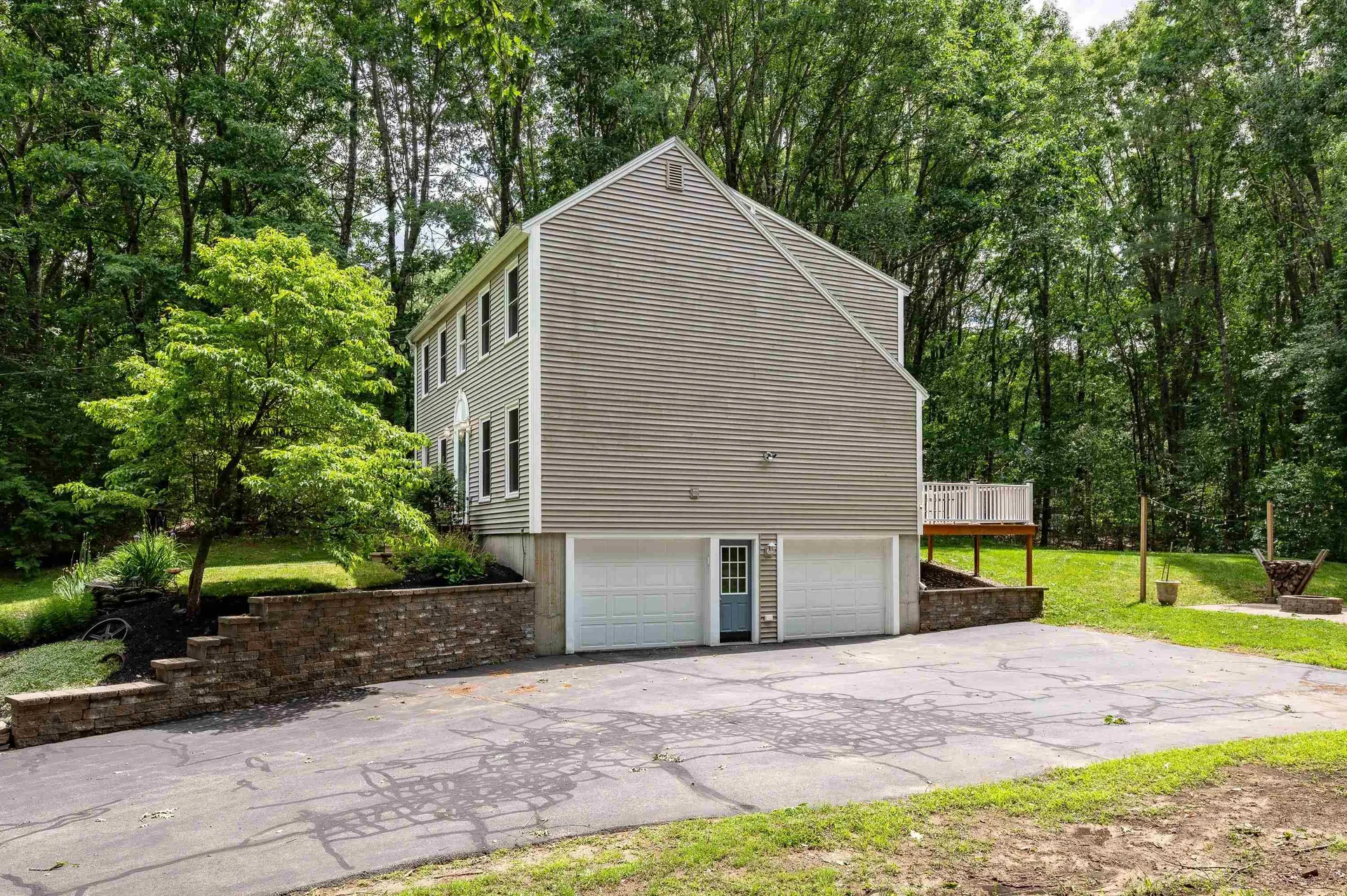 42 Moses Carr Road Rollinsford NH 03869