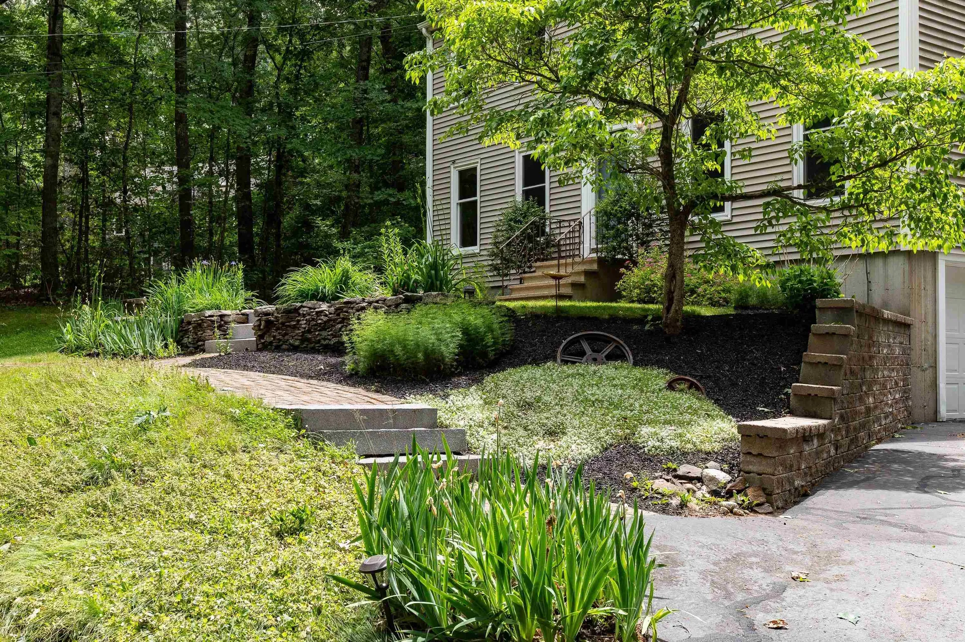 42 Moses Carr Road Rollinsford NH 03869
