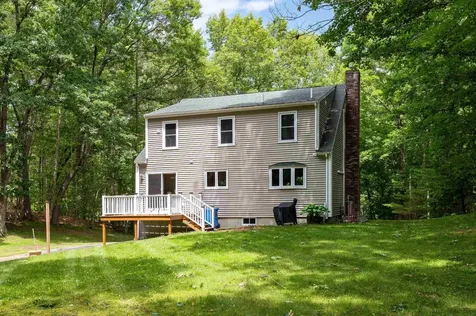 42 Moses Carr Road Rollinsford NH 03869