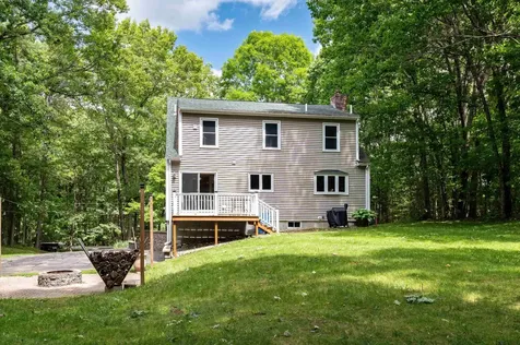 42 Moses Carr Road Rollinsford NH 03869