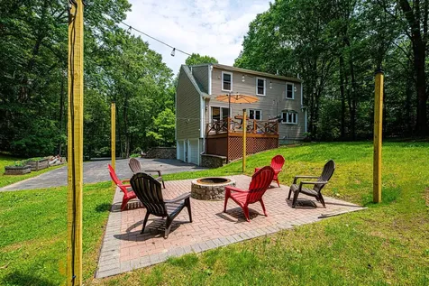 42 Moses Carr Road Rollinsford NH 03869