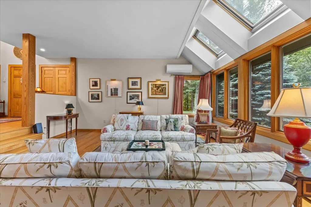 269 Billings Hill Road Stowe VT 05672