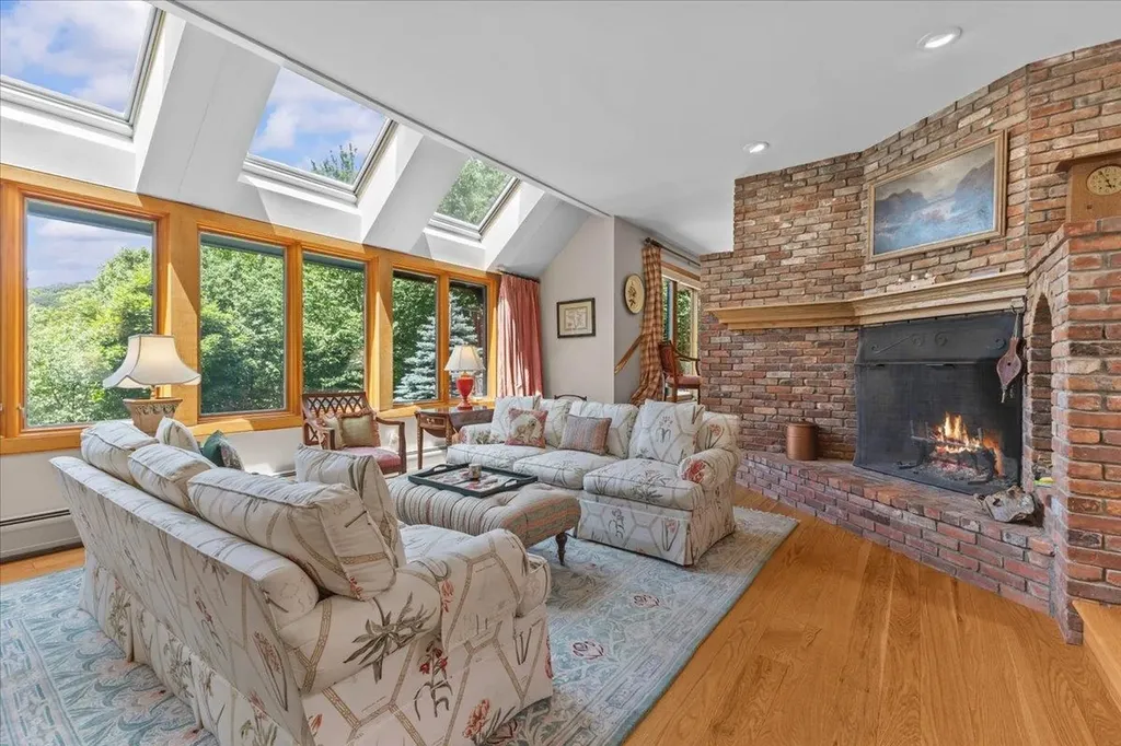 269 Billings Hill Road Stowe VT 05672