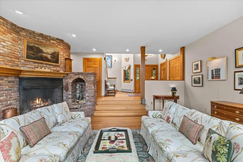 269 Billings Hill Road Stowe VT 05672