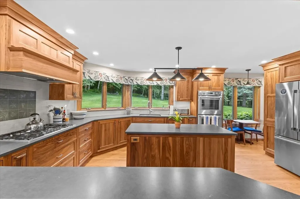 269 Billings Hill Road Stowe VT 05672