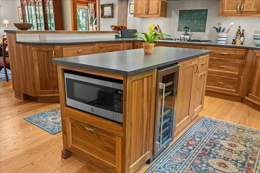 269 Billings Hill Road Stowe VT 05672