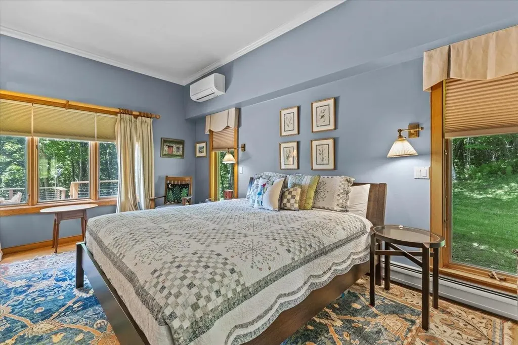 269 Billings Hill Road Stowe VT 05672