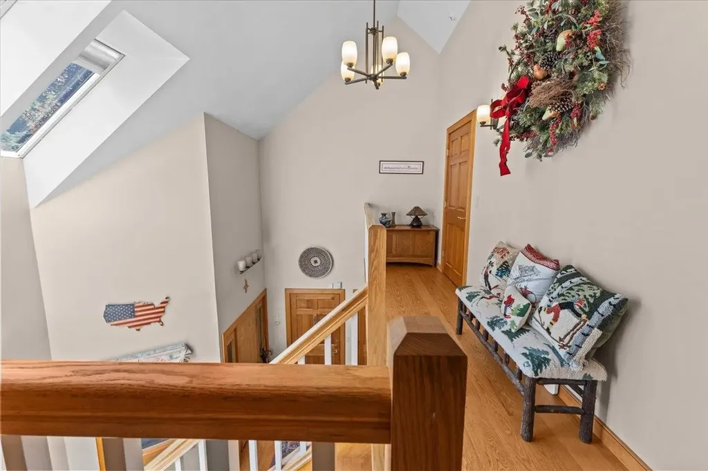 269 Billings Hill Road Stowe VT 05672