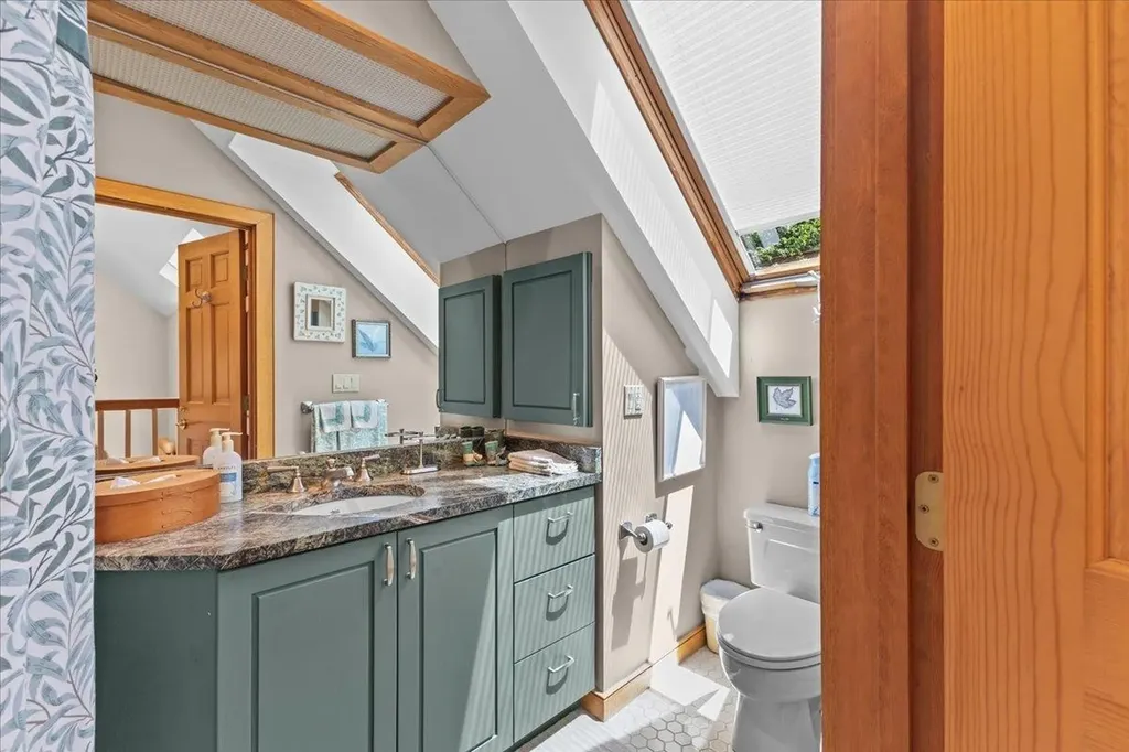 269 Billings Hill Road Stowe VT 05672