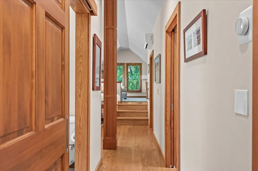 269 Billings Hill Road Stowe VT 05672