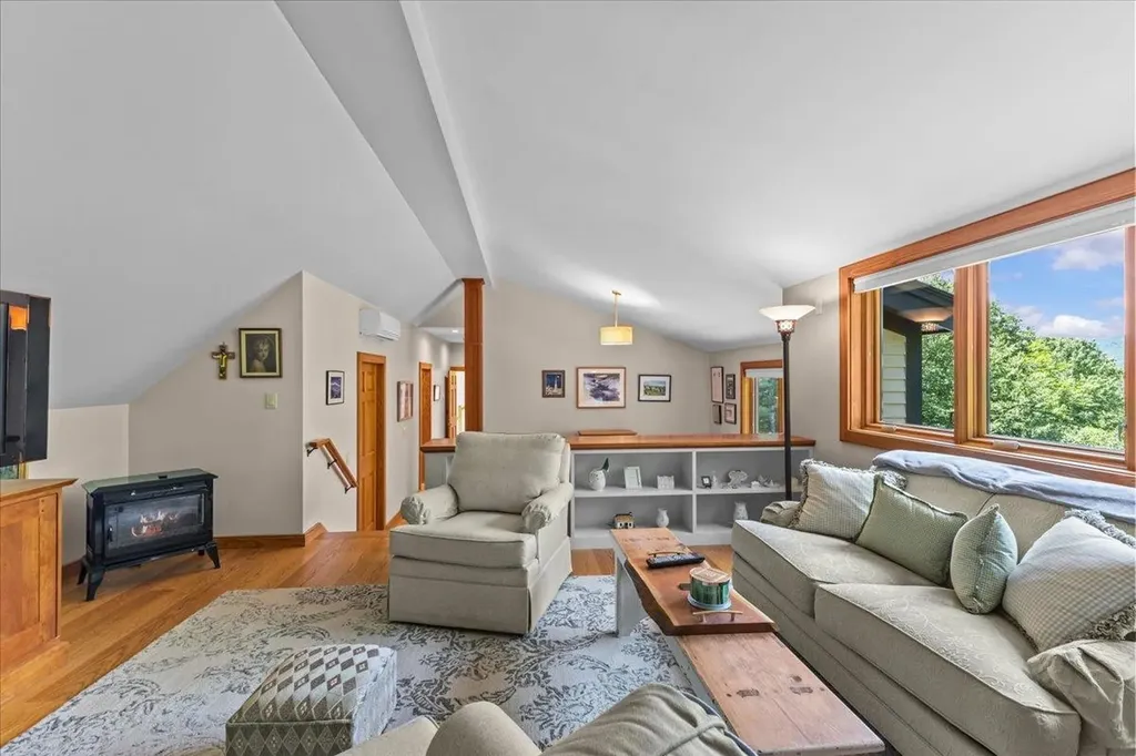 269 Billings Hill Road Stowe VT 05672