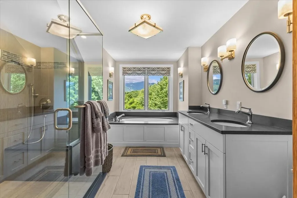 269 Billings Hill Road Stowe VT 05672