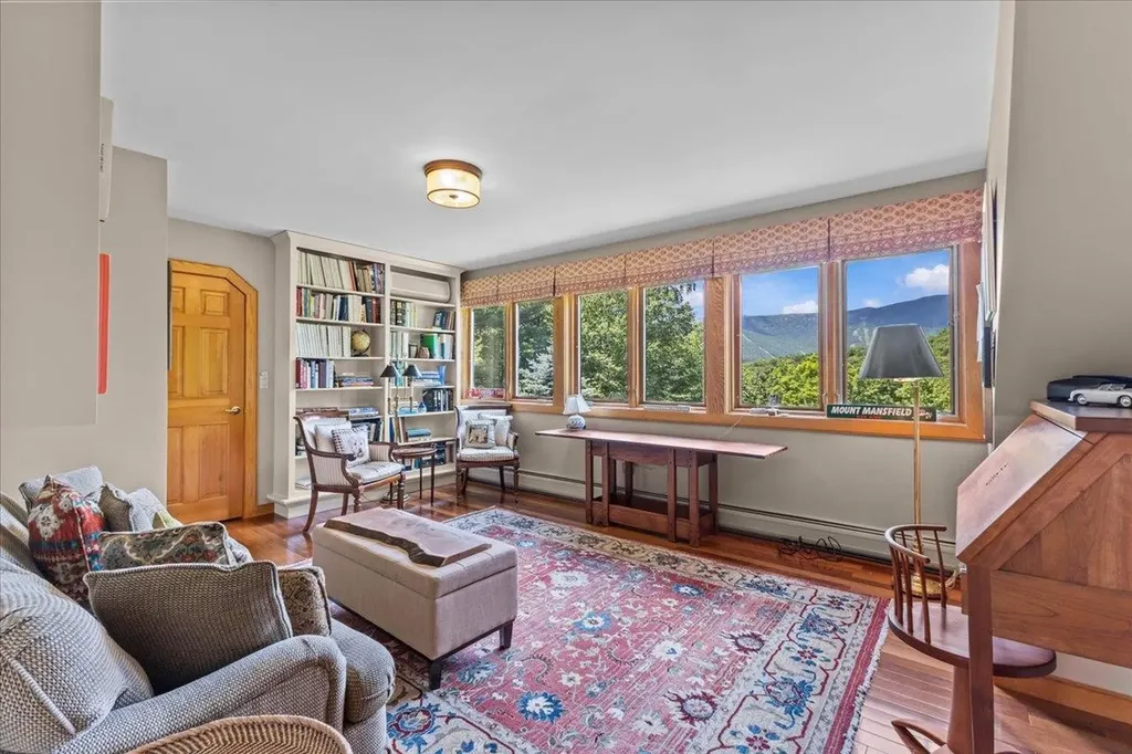 269 Billings Hill Road Stowe VT 05672