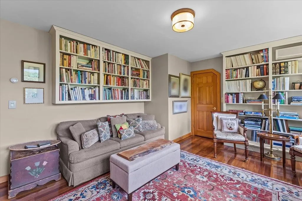 269 Billings Hill Road Stowe VT 05672