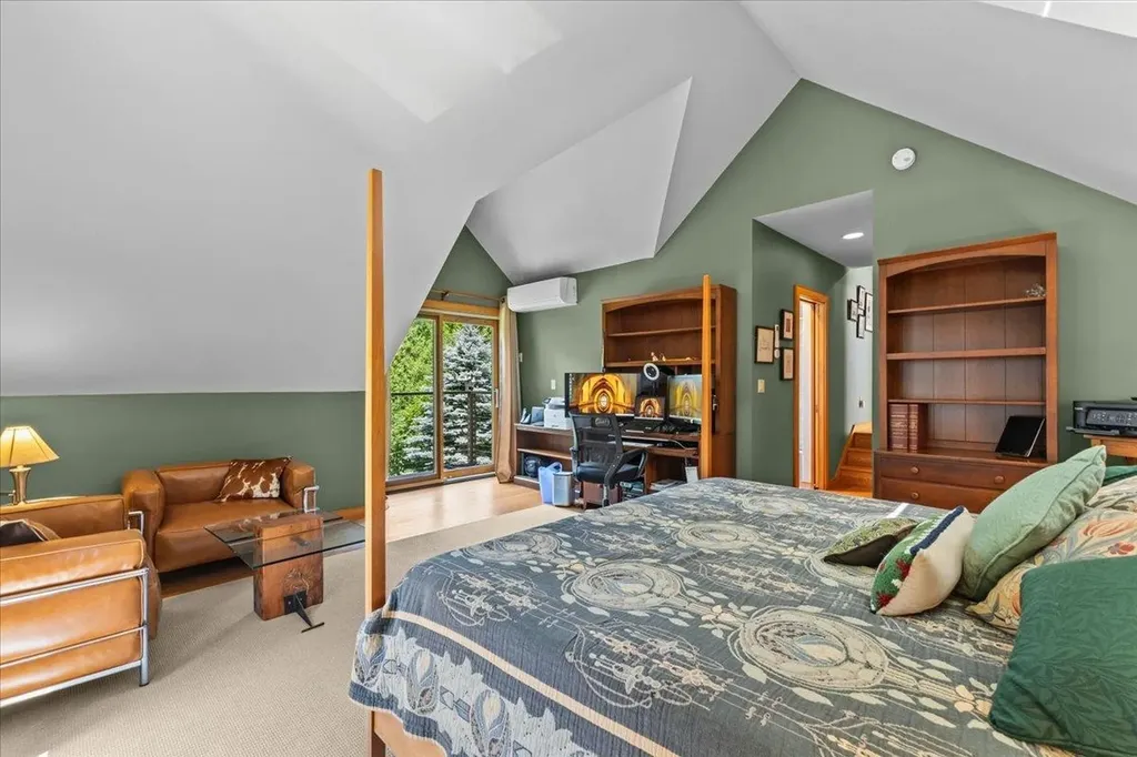 269 Billings Hill Road Stowe VT 05672