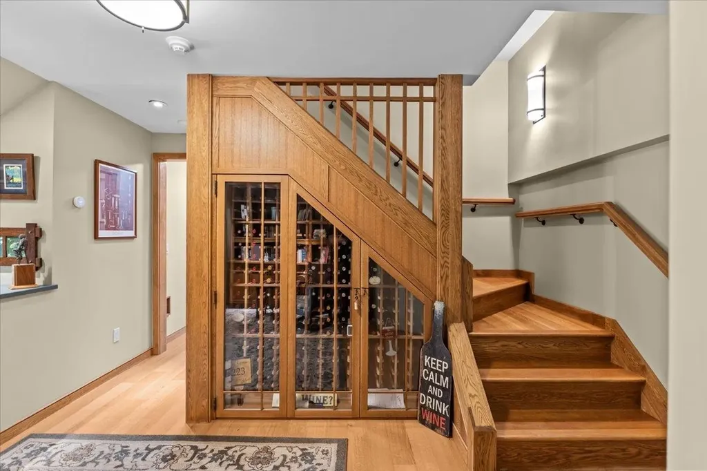 269 Billings Hill Road Stowe VT 05672