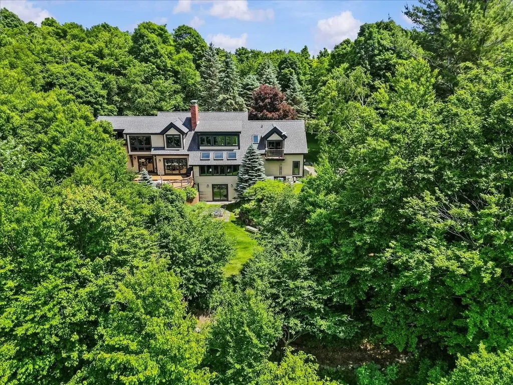 269 Billings Hill Road Stowe VT 05672
