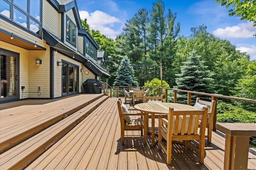 269 Billings Hill Road Stowe VT 05672