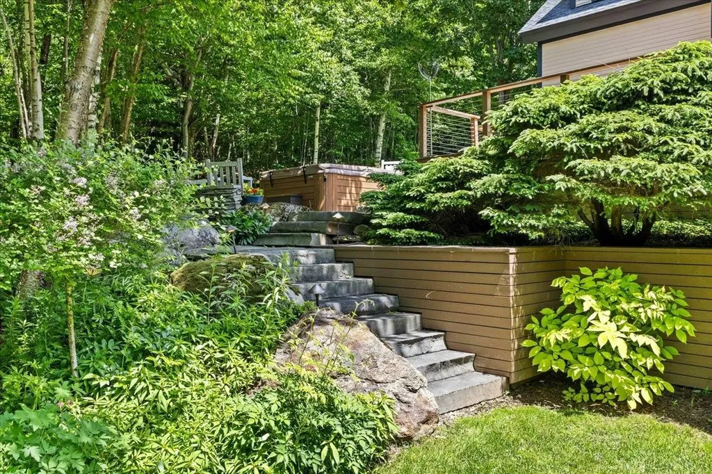 269 Billings Hill Road Stowe VT 05672