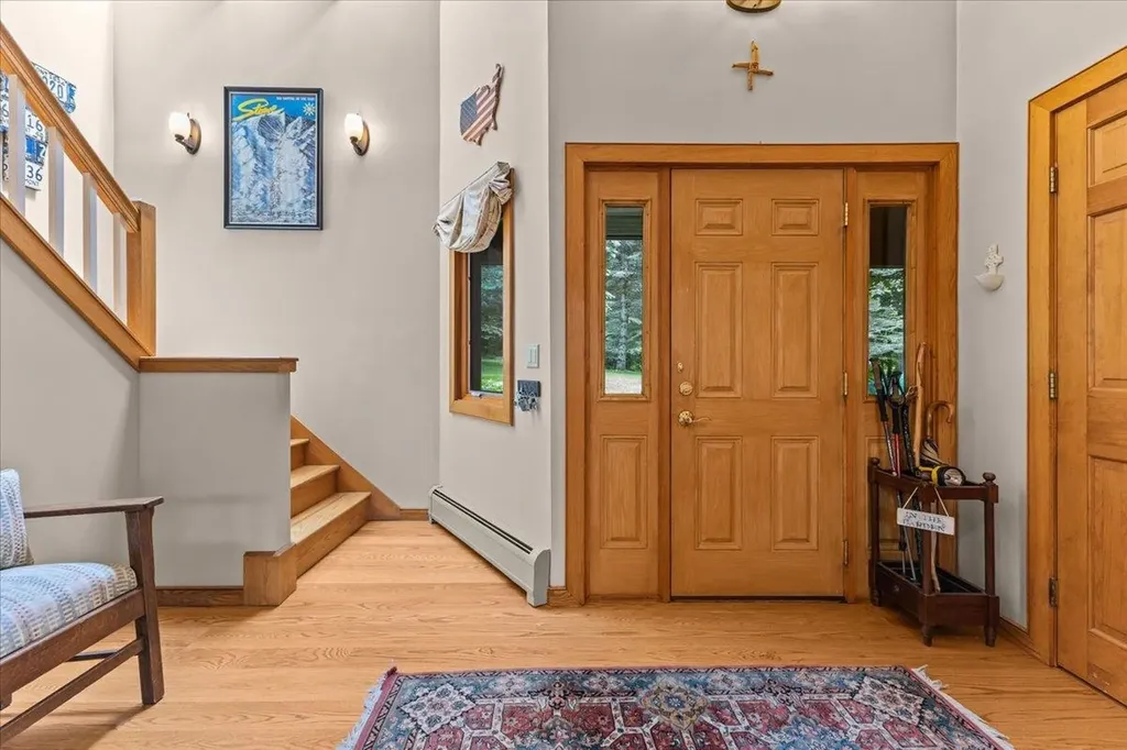 269 Billings Hill Road Stowe VT 05672