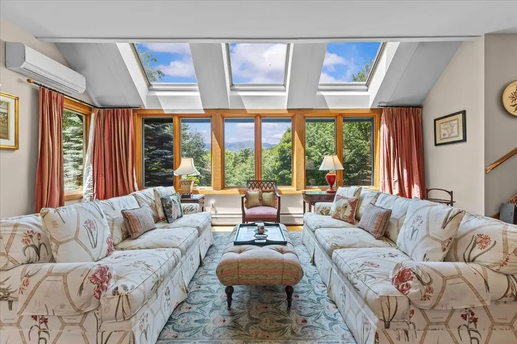 269 Billings Hill Road Stowe VT 05672
