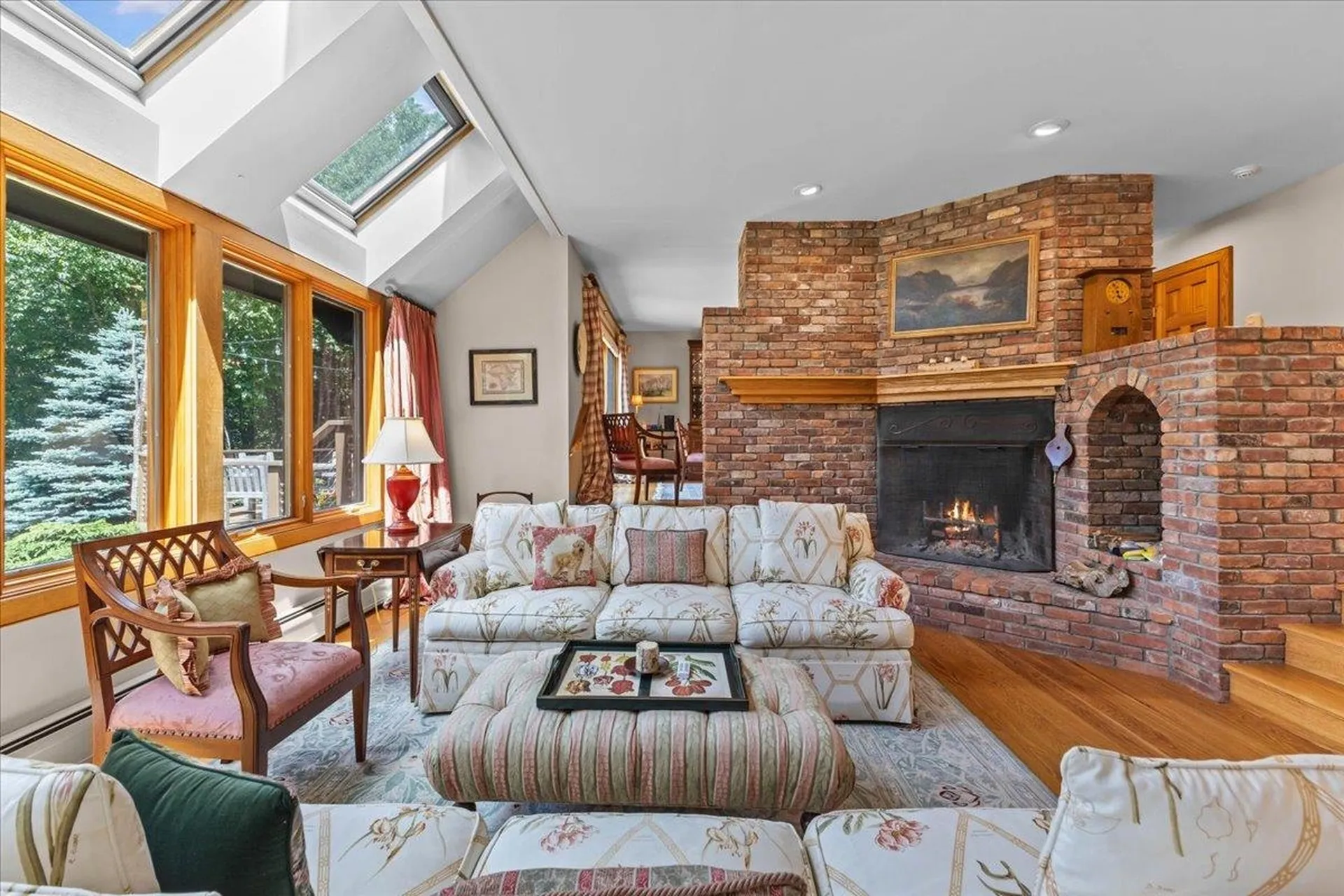 269 Billings Hill Road Stowe VT 05672