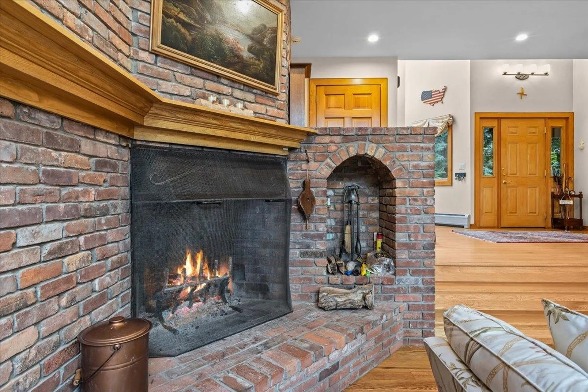 269 Billings Hill Road Stowe VT 05672